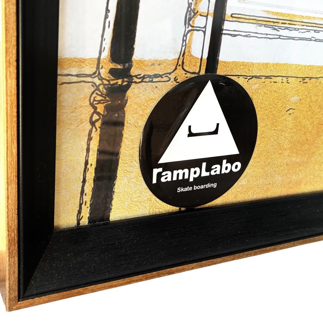 フランフランストアアートボードCHANELアート絵　絵画