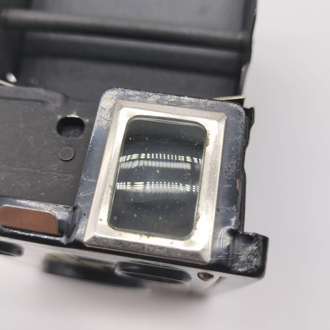 Kodak コダック SIX-20 BROWNIE ボックスカメラ