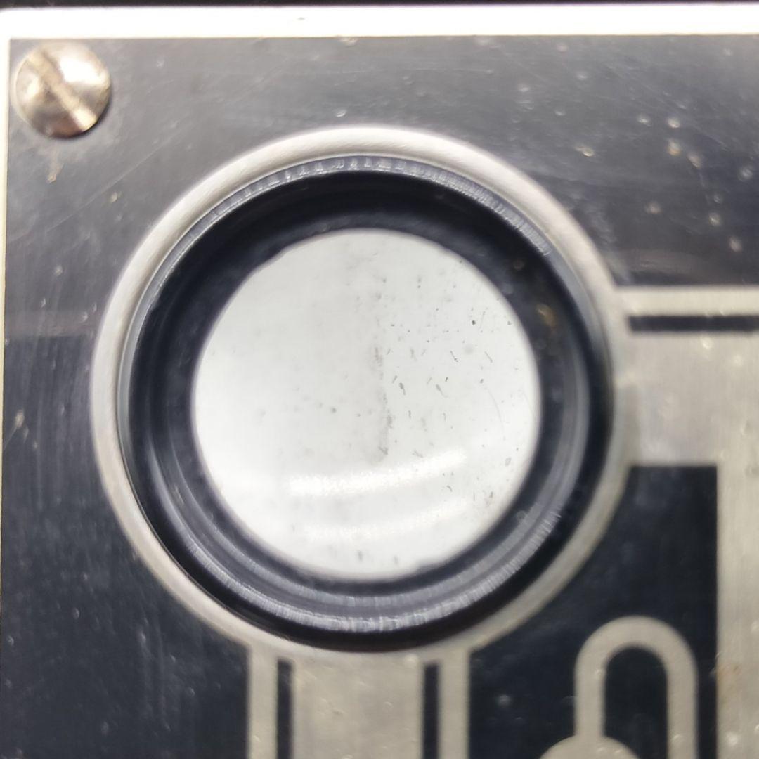 Kodak コダック SIX-20 BROWNIE ボックスカメラ