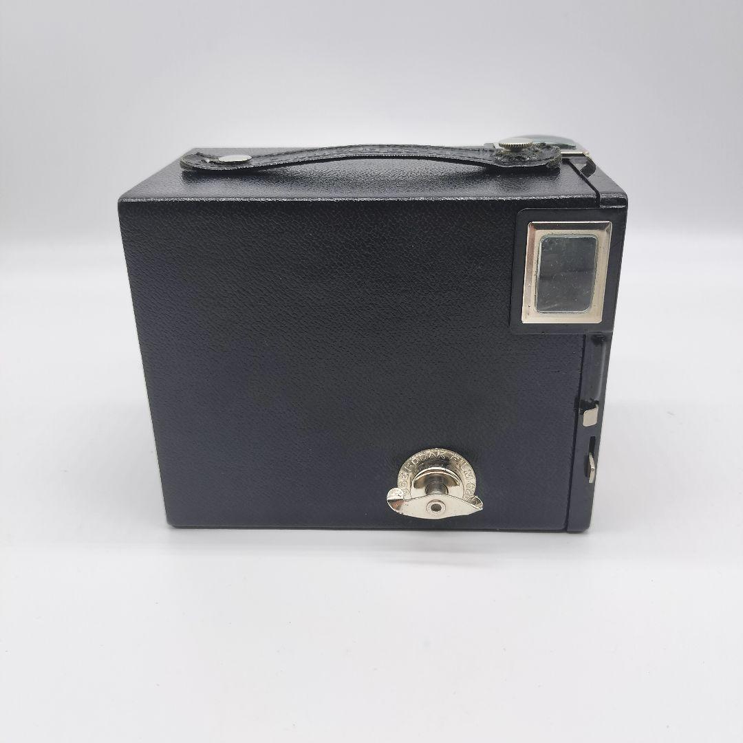 Kodak コダック SIX-20 BROWNIE ボックスカメラ