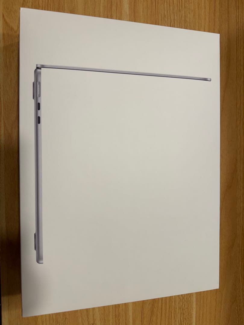 【大幅値下げ】Apple MacBook Air (M2, 2022) 本体