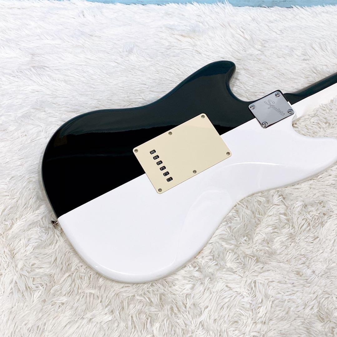 300本限定　Squier Sawao スクワイヤー サイクロンシグネイチャー