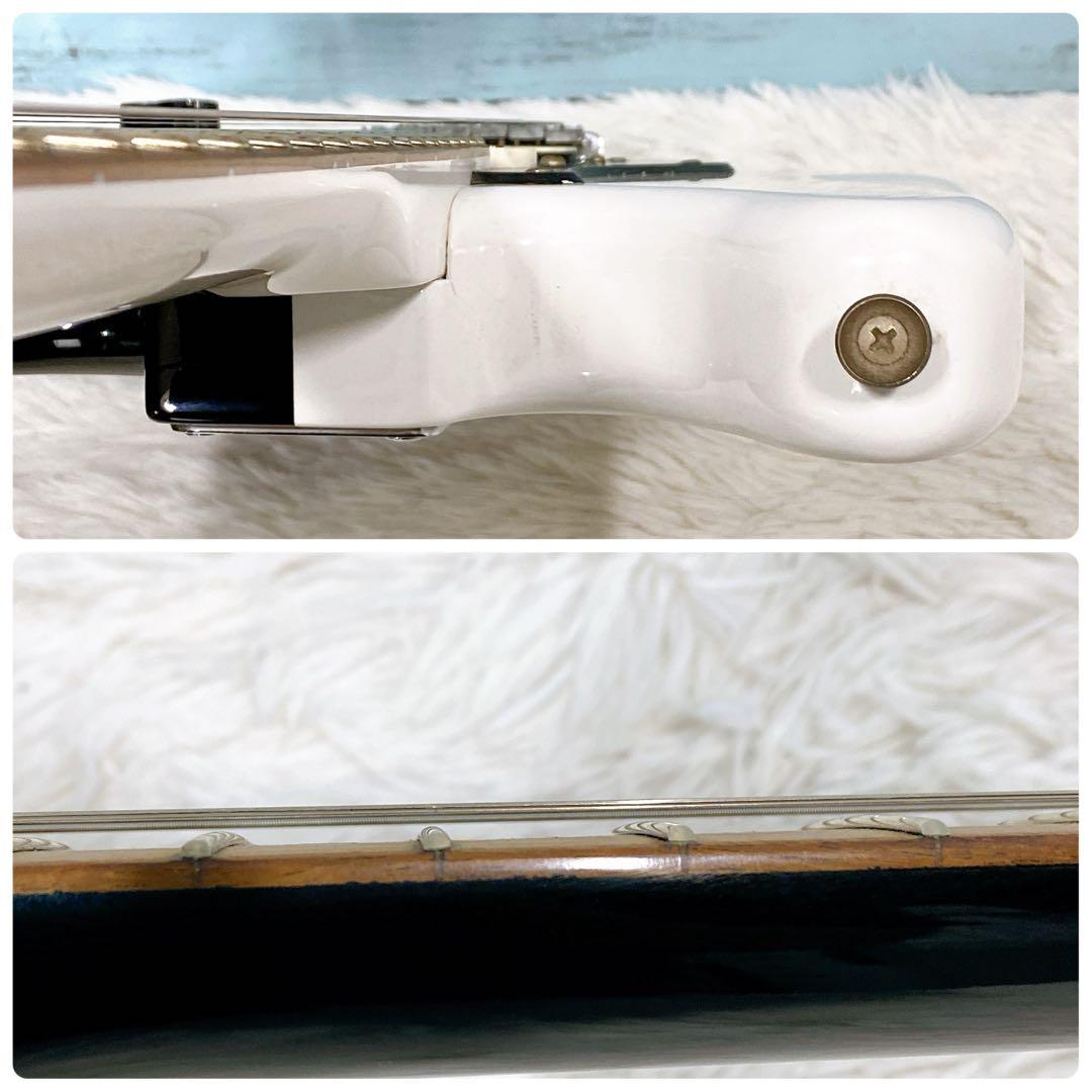 300本限定　Squier Sawao スクワイヤー サイクロンシグネイチャー