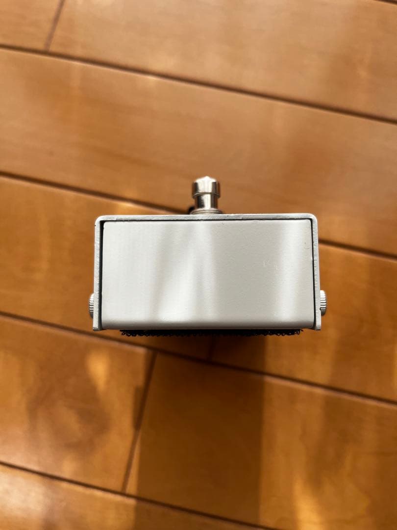 ギター WARM AUDIO ODD BOX