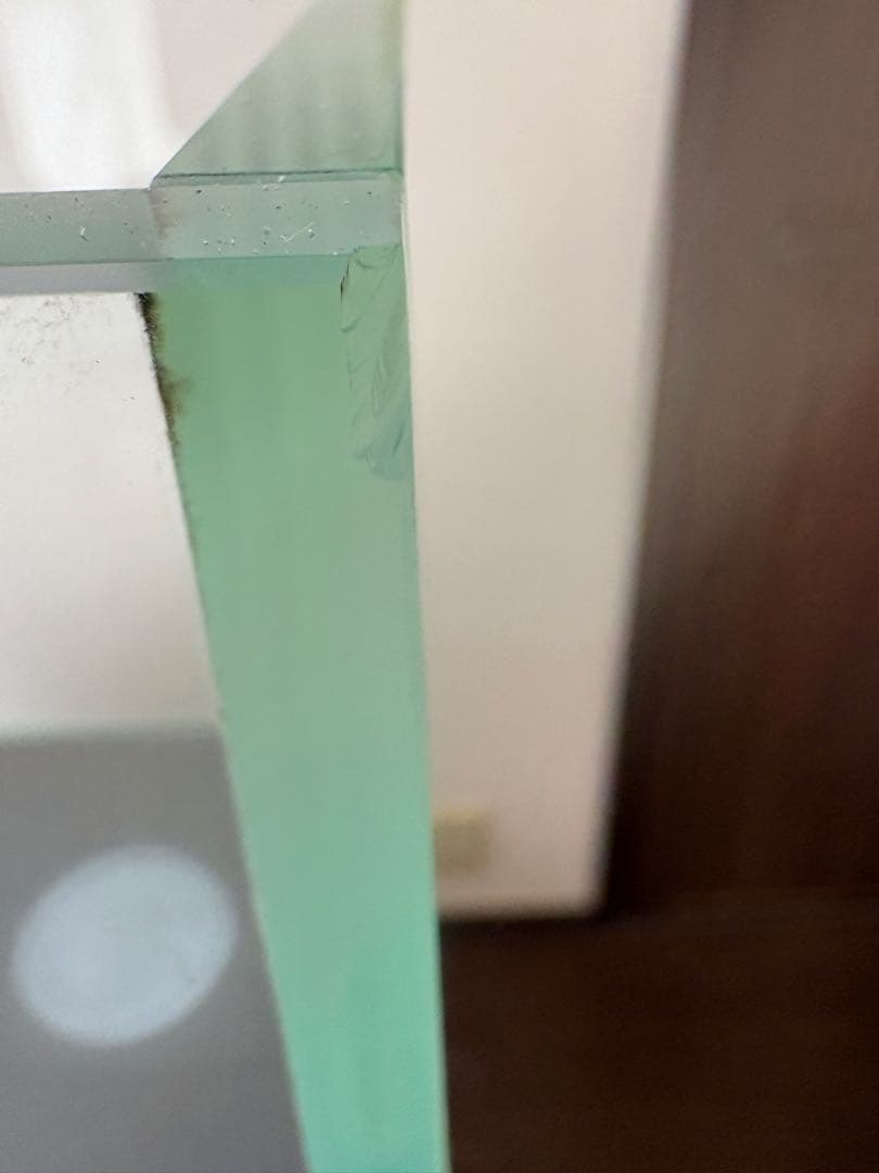 S*A様 直接取引90センチ　ADAウッドキャビネット　キューブガーデン　ライト