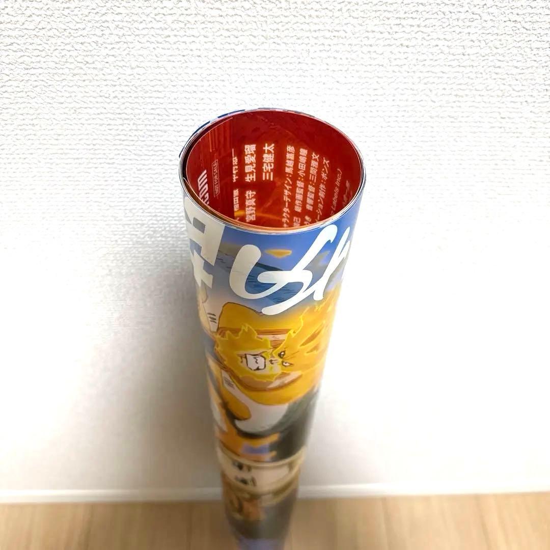 【匿名配送】非売品！ヒロアカ　ユアネクスト　B0/B1サイズ映画館ポスター