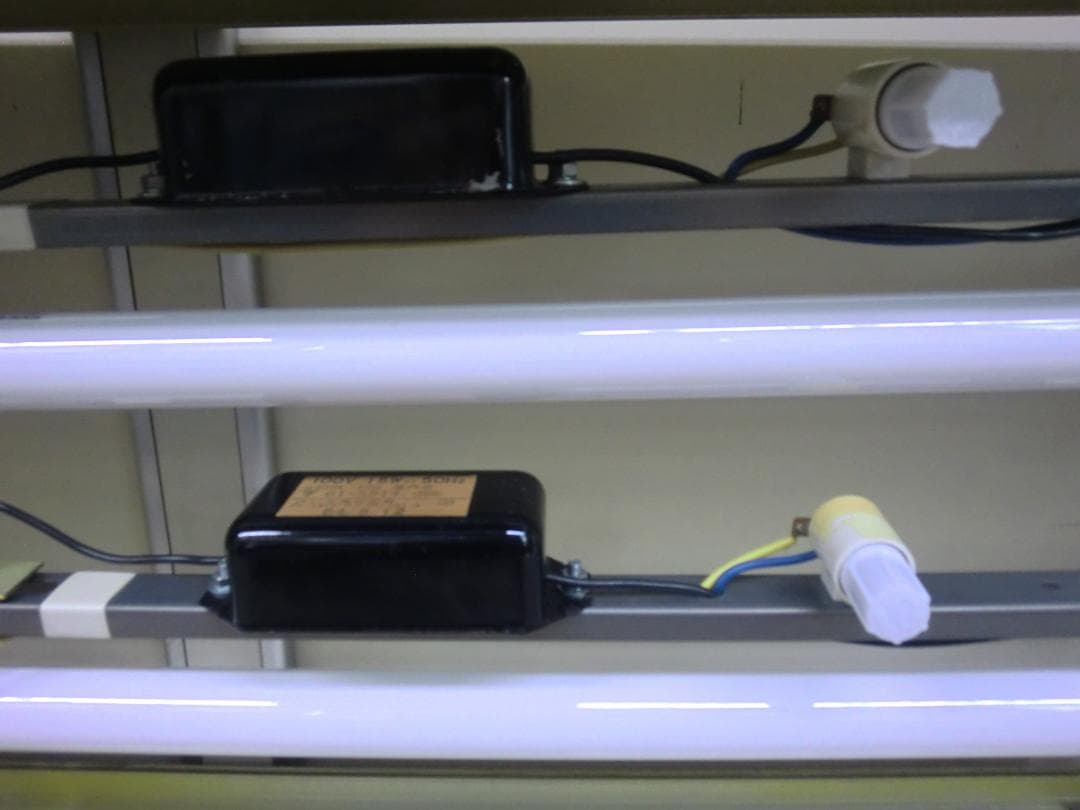 【昭和レトロ】小学館 電光看板『小学館の学習雑誌』※現状(ジャンク)品