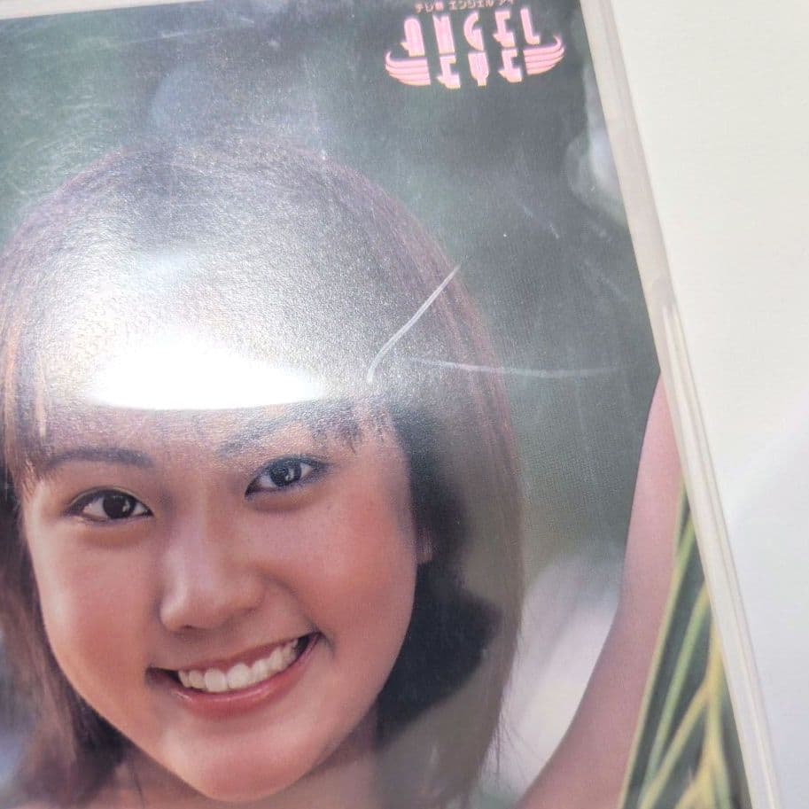 木南晴夏 テレ朝エンジェルアイ DVD 写真集 計3点セット