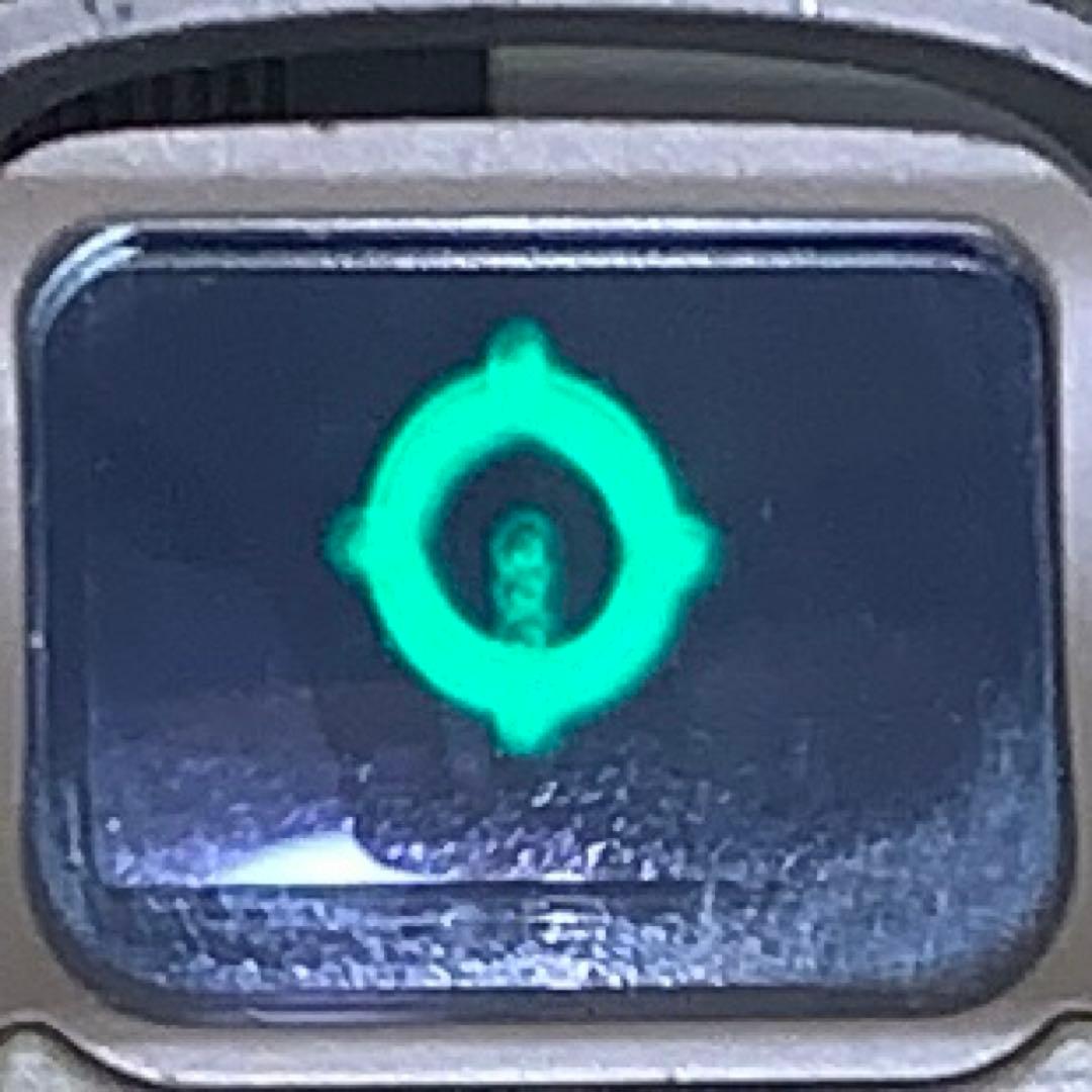 MK18 東京マルイ　ガスブロ