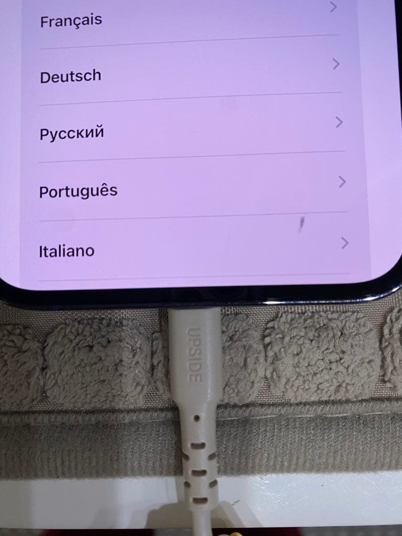 Apple iPhone 13 Pro Max シエラブルー 本体