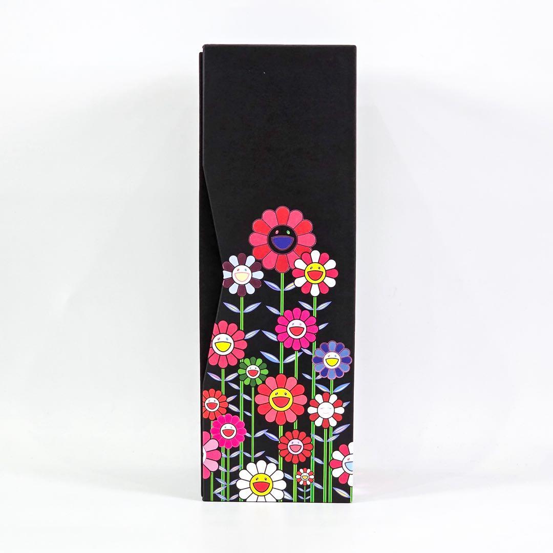 ドンペリ Murakami 村上隆2015年ヴィンテージ 未開封2本セット