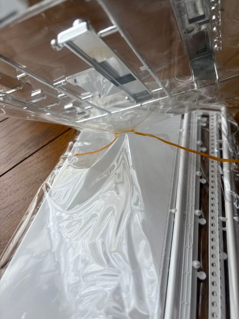 バンダイ トラック野郎 1/20 ディスプレイモデル 熱風5000キロ