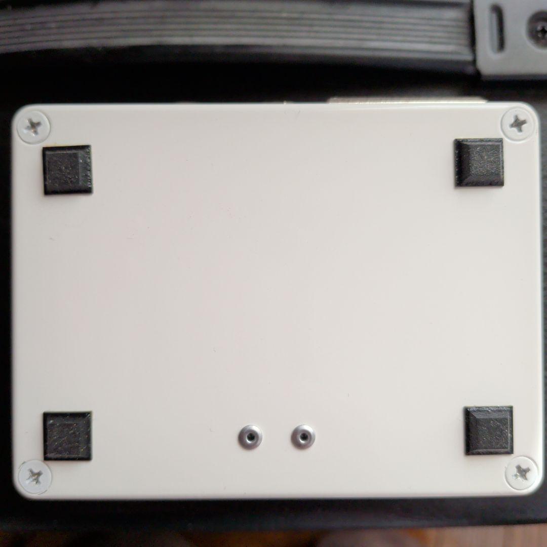 ベース Freedom Custom Quad Sound-Bass Pre AMP