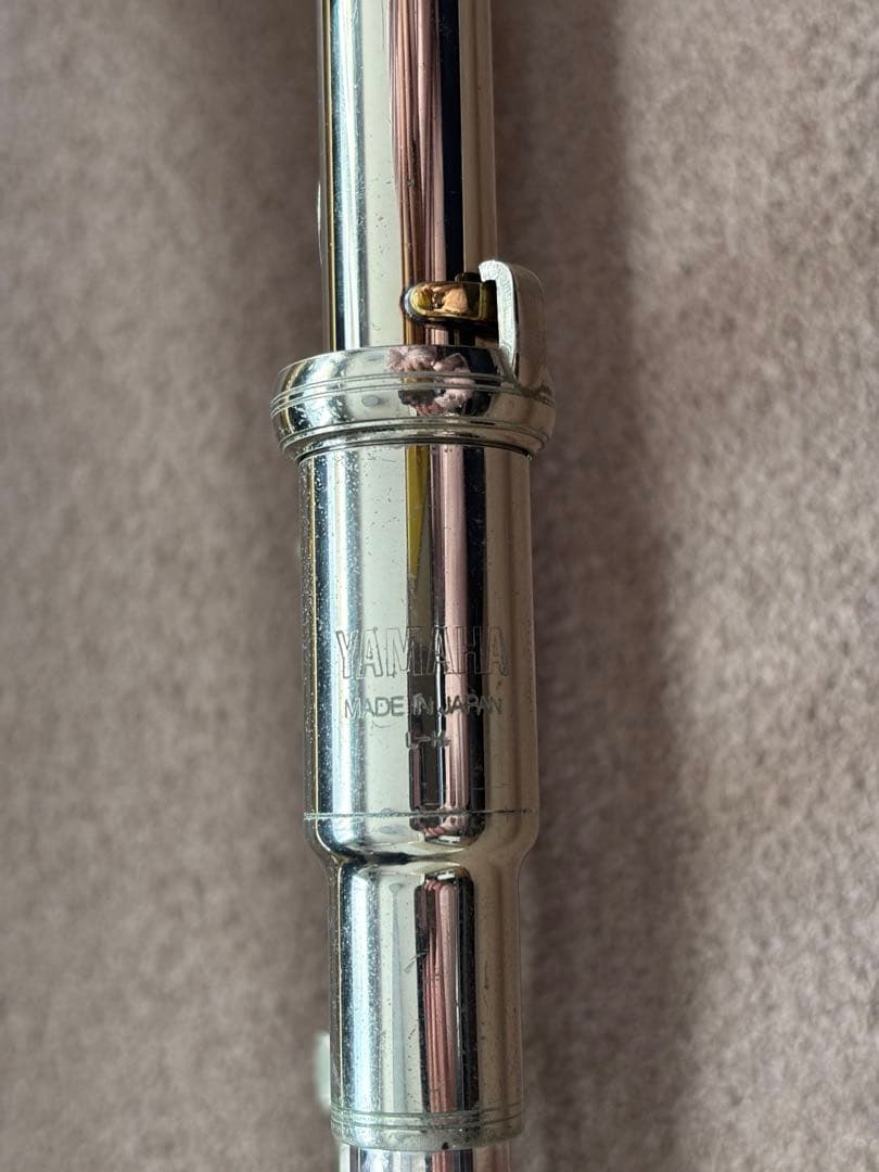 YAMAHA ysl882o Xeno テナーバストロンボーン