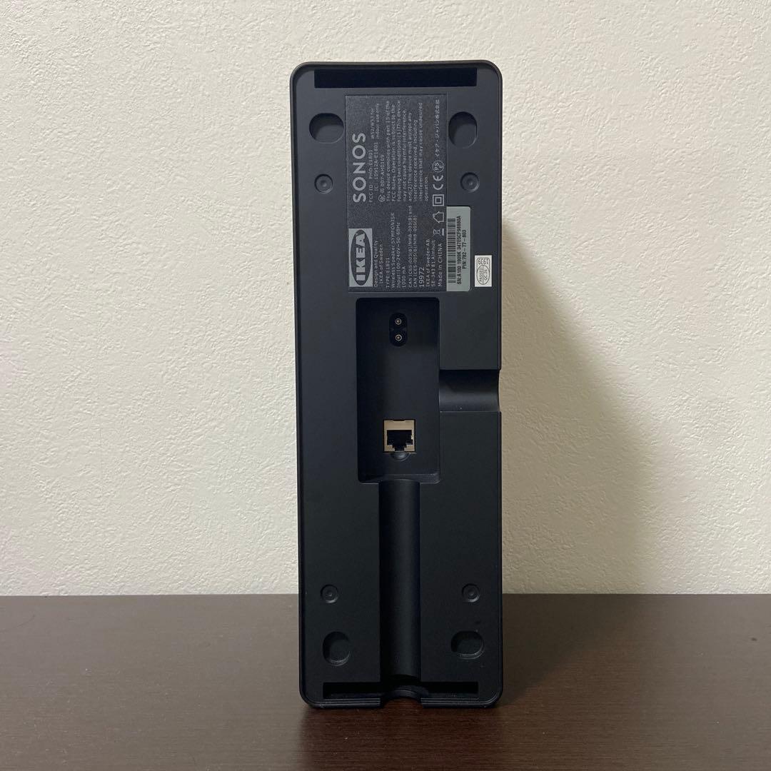 IKEA SONOS SYMFONISK スマートスピーカー