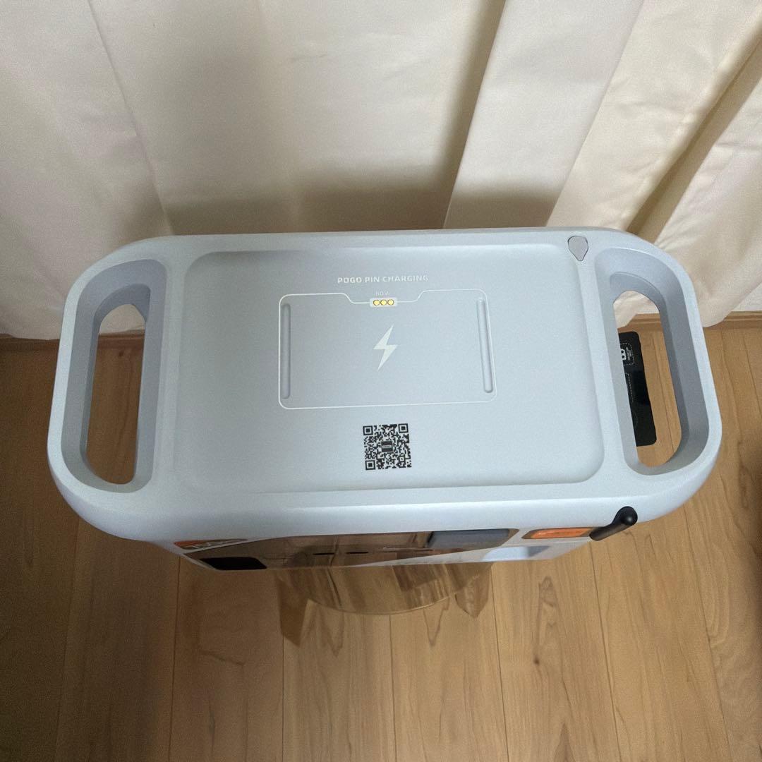 Litheli 700pro ポータブル電源576Wh/800W開封済み未使用