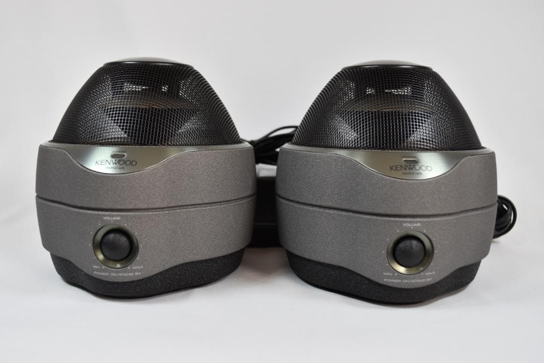 【音出確認済】ケンウッド/KENWOOD OMNI-A5
