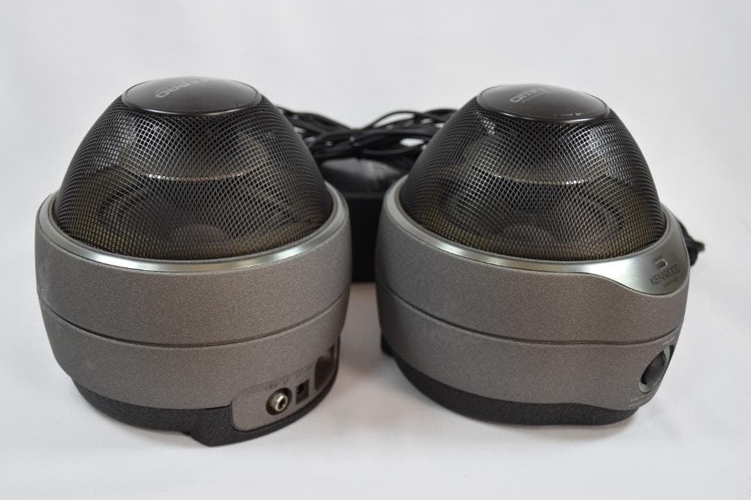 【音出確認済】ケンウッド/KENWOOD OMNI-A5