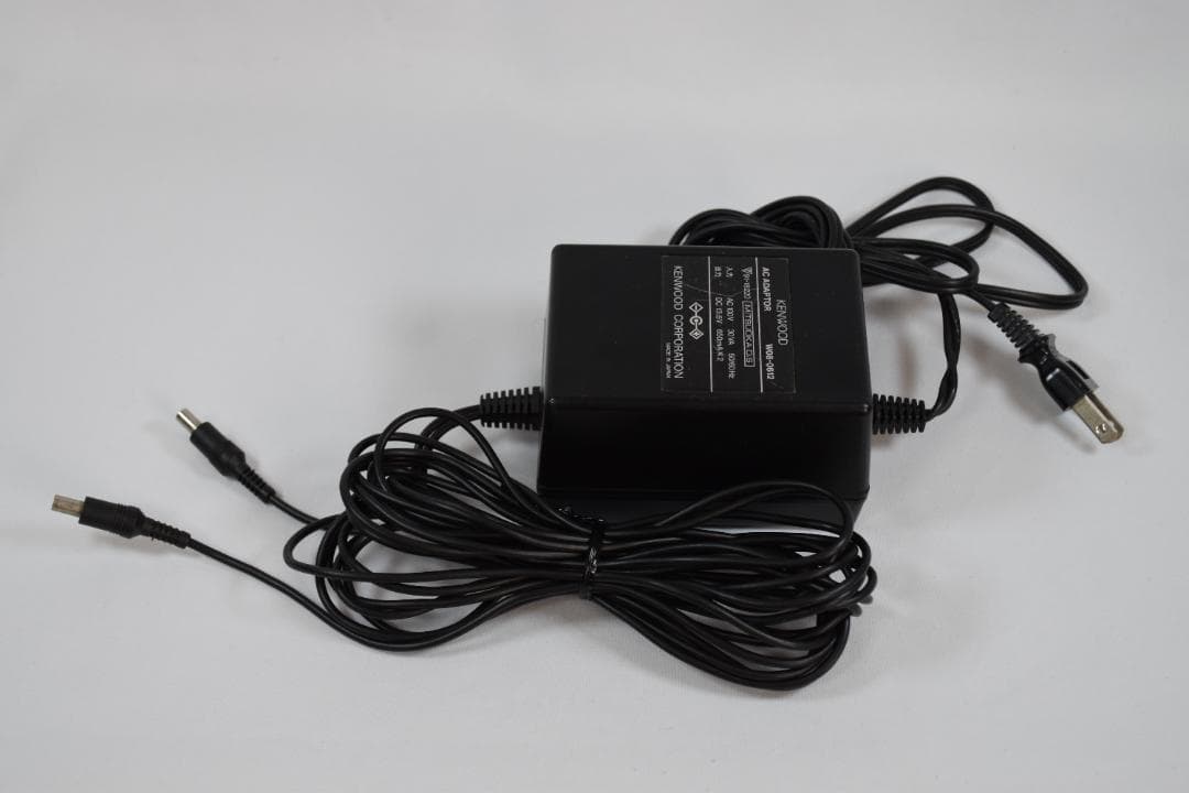 【音出確認済】ケンウッド/KENWOOD OMNI-A5