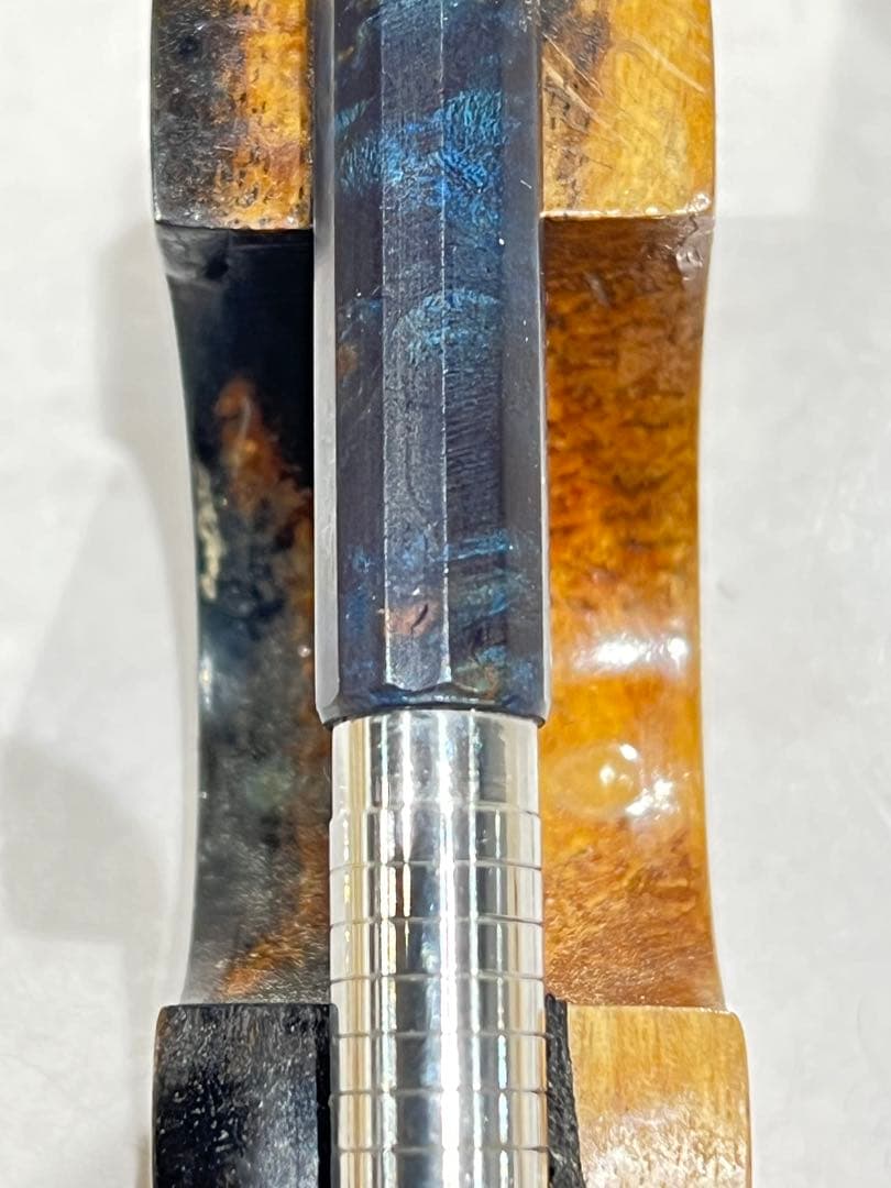 ちゃちゃまる　pg5×スタビ２本　8角軸、12角軸+ステンスリット