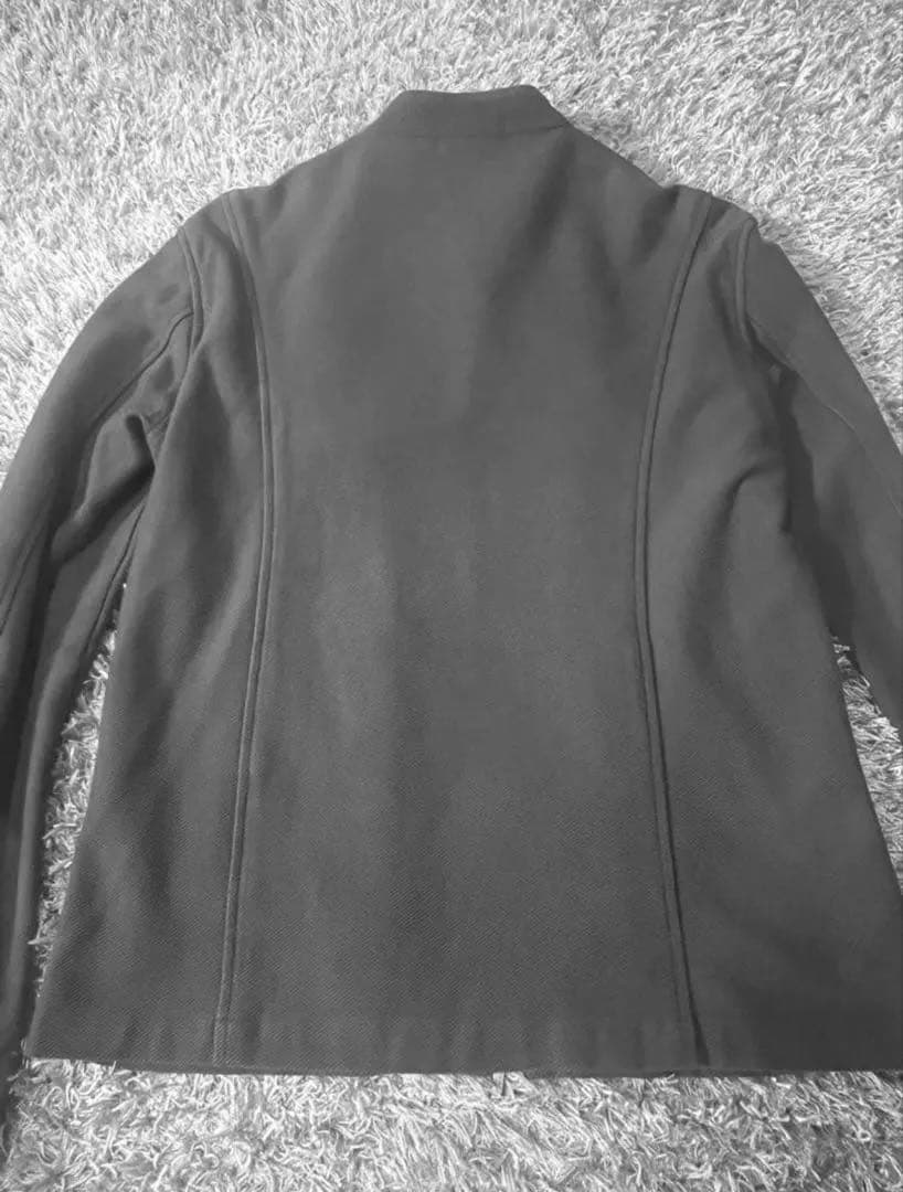 バーバリーブラックレーベル ブルゾン ジャンバー