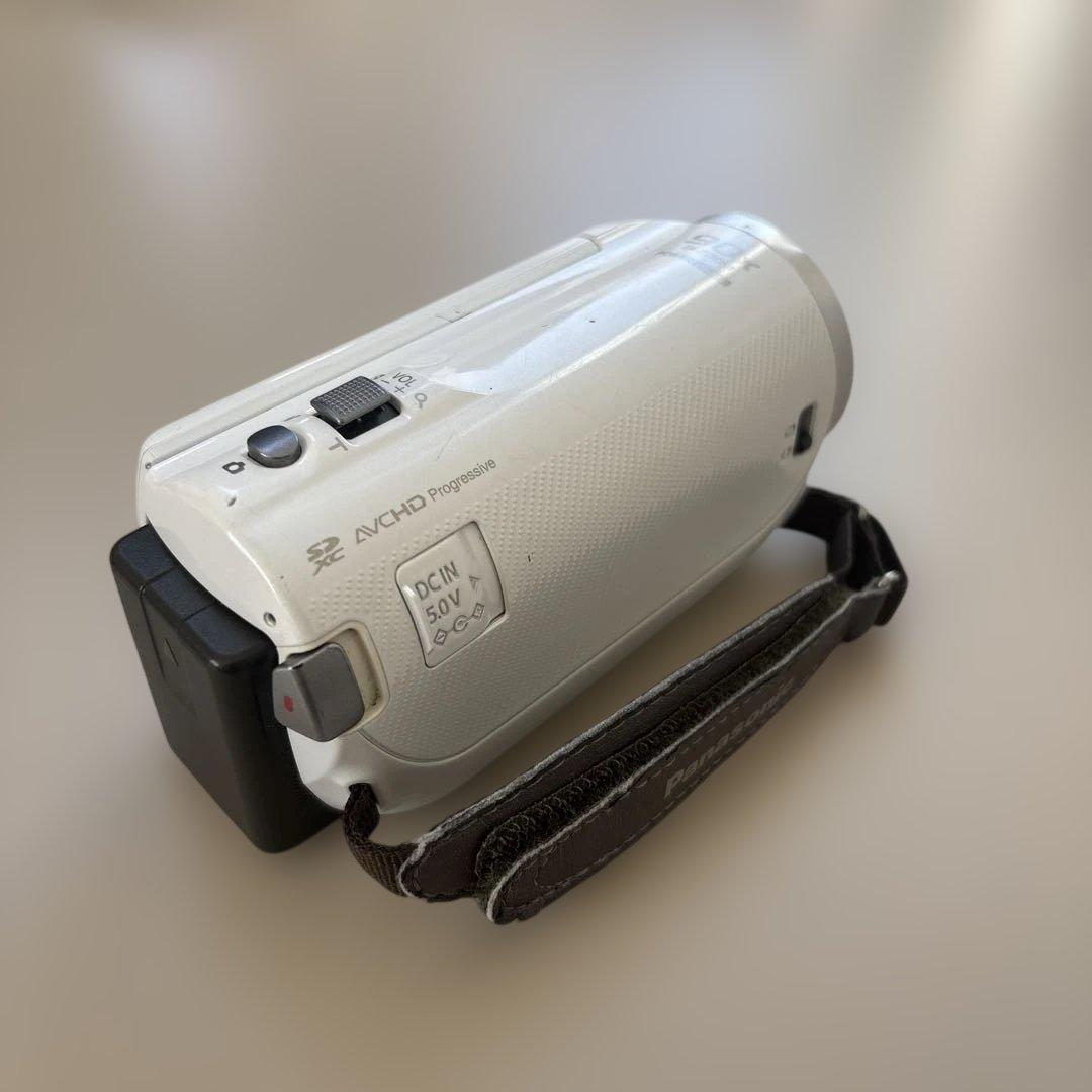 パナソニック　HC-V230M