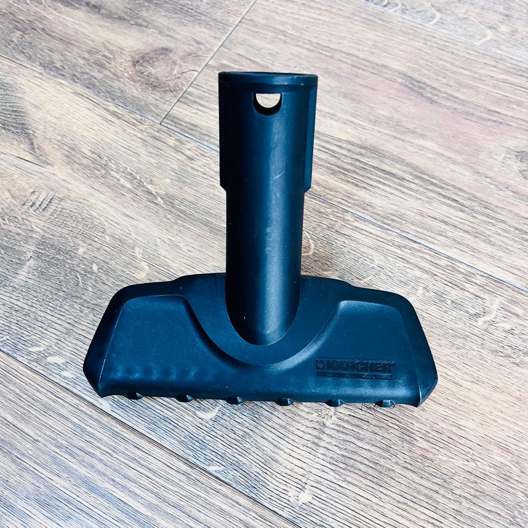 [美品] ケルヒャー 家庭用スチームクリーナー SC2EasyFix プレミアム