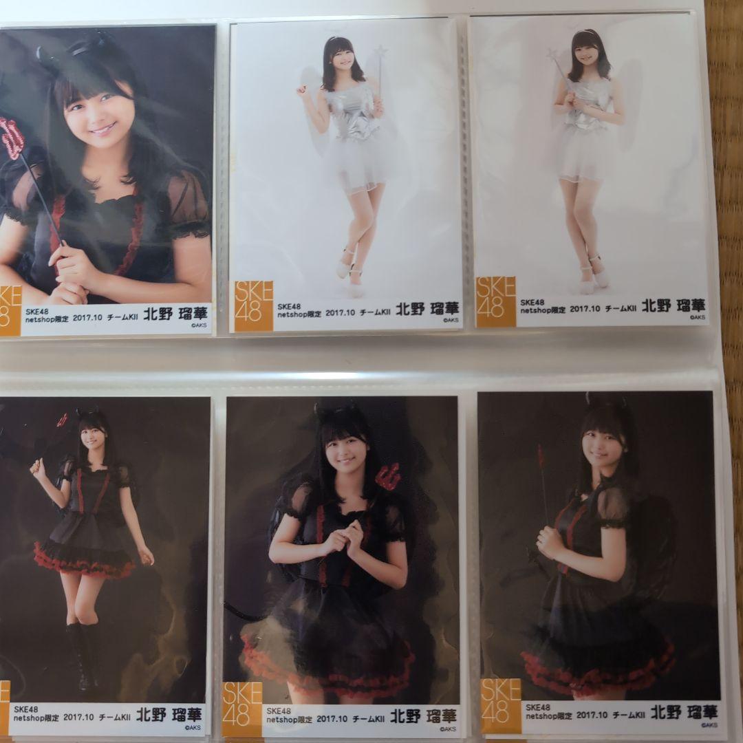 SKE48写真、ポスター