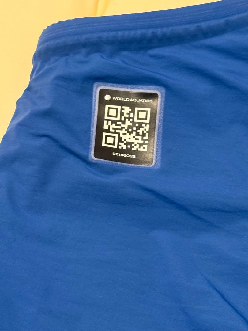 アリーナ　競泳水着　高速水着　アクアフォースストーム　MF 2着セット　ML