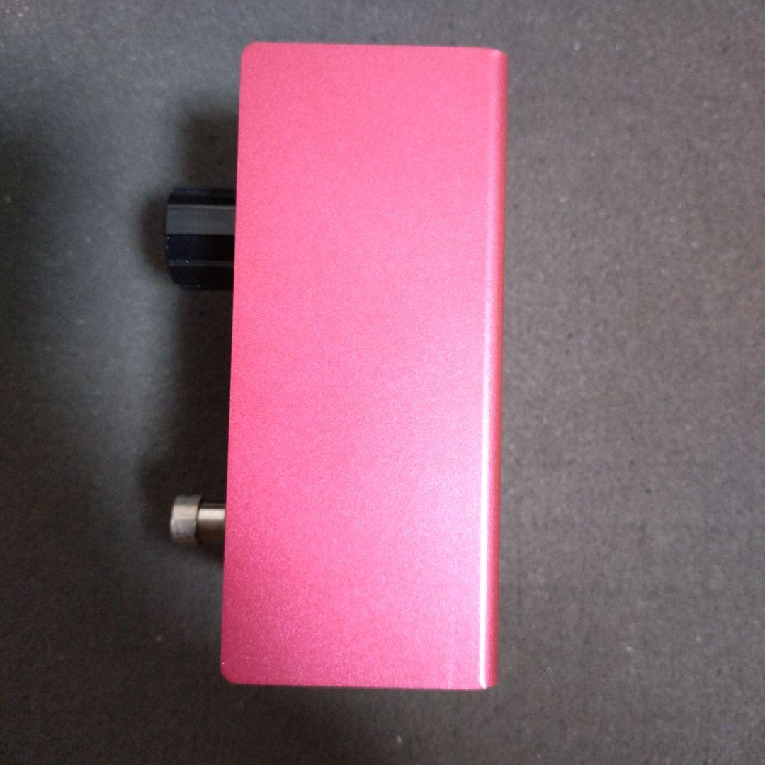 ギター kerberos organic sounds