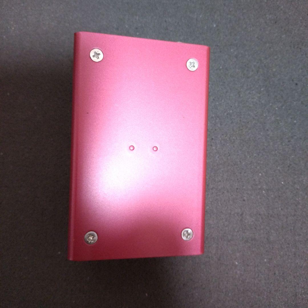 ギター kerberos organic sounds