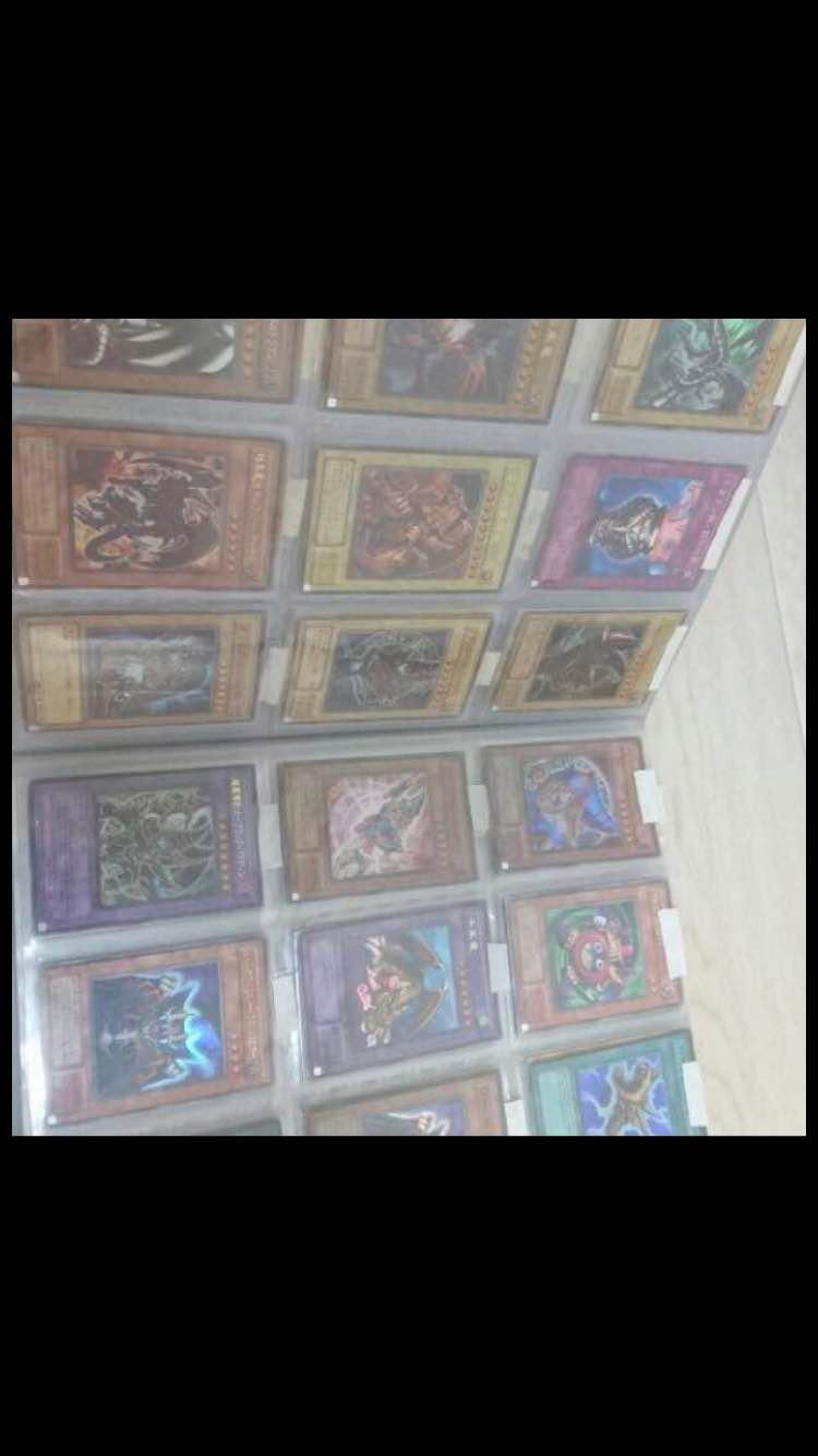 値下げ!!遊戯王カードセット早いもの勝ち!!セール