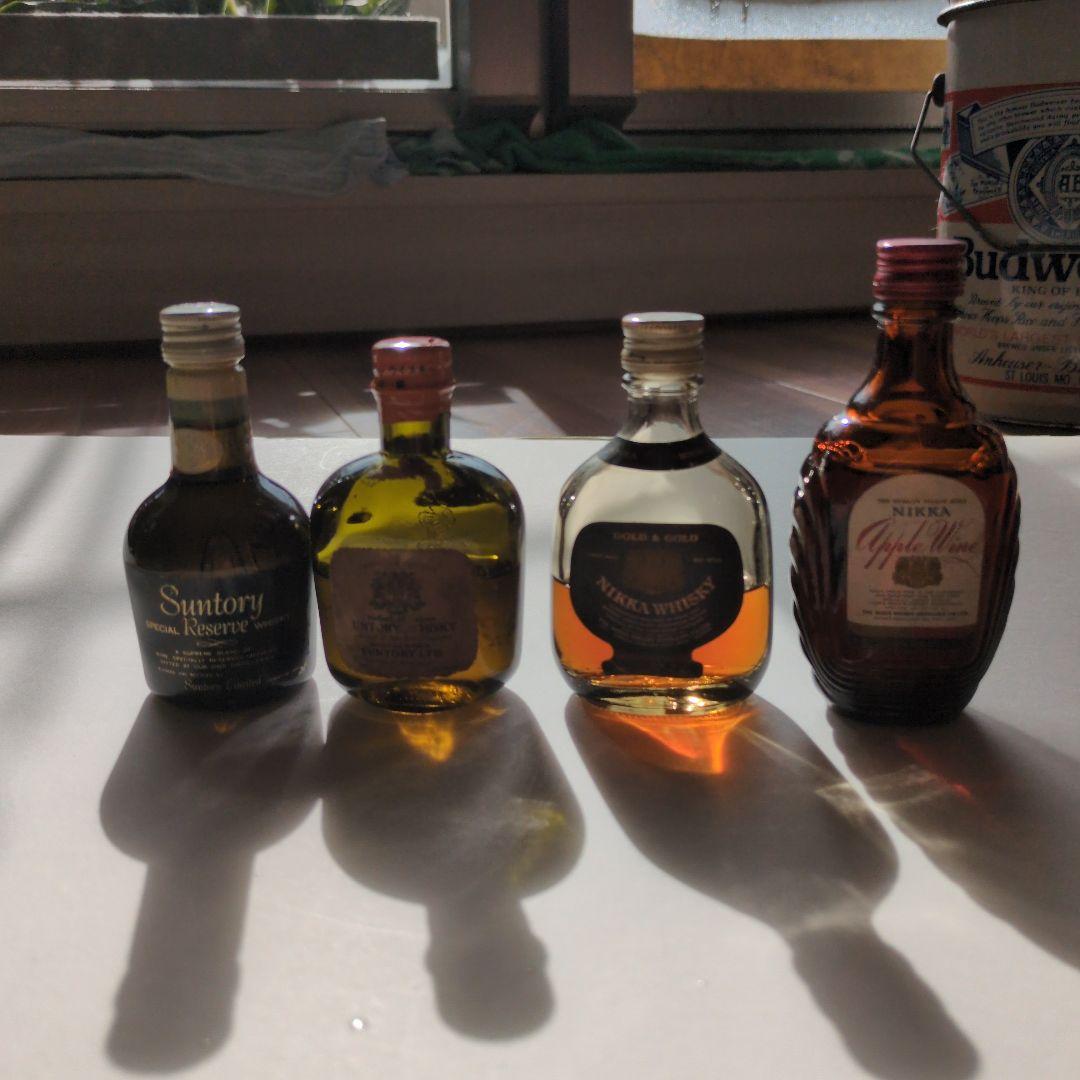 SUNTORY WHISKY RED 700ml 箱入り