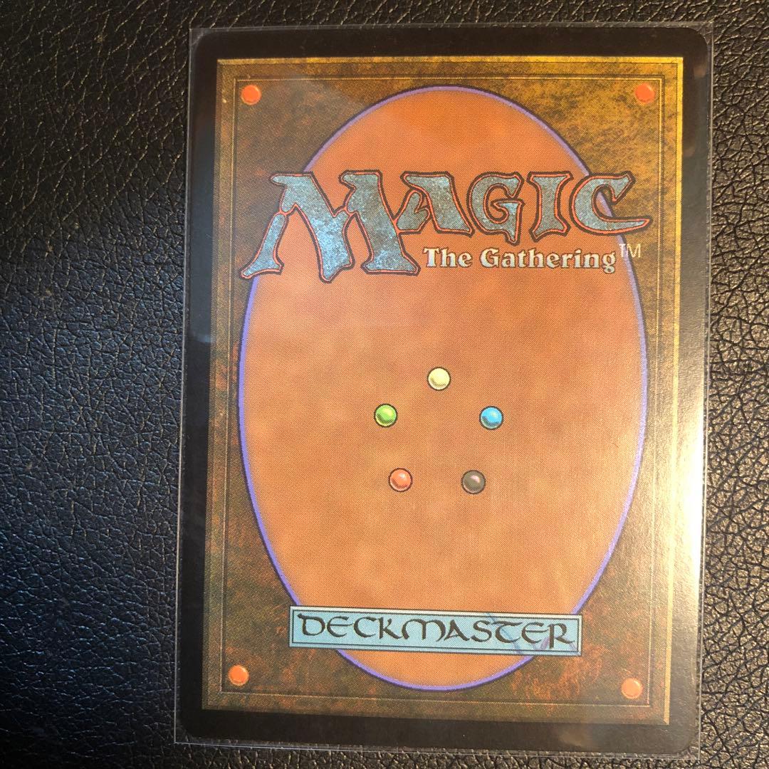 MTG 初版foil 静寂の守り手 リンヴァーラ 日本語 1枚 エルドラージ覚醒