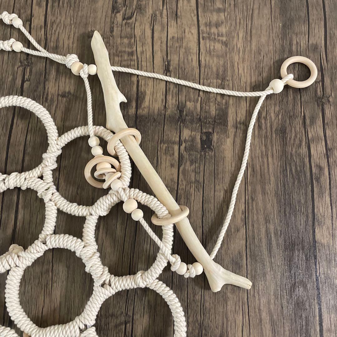 KAMIO ○⚪︎◯Natural ハンモック○⚪︎◯