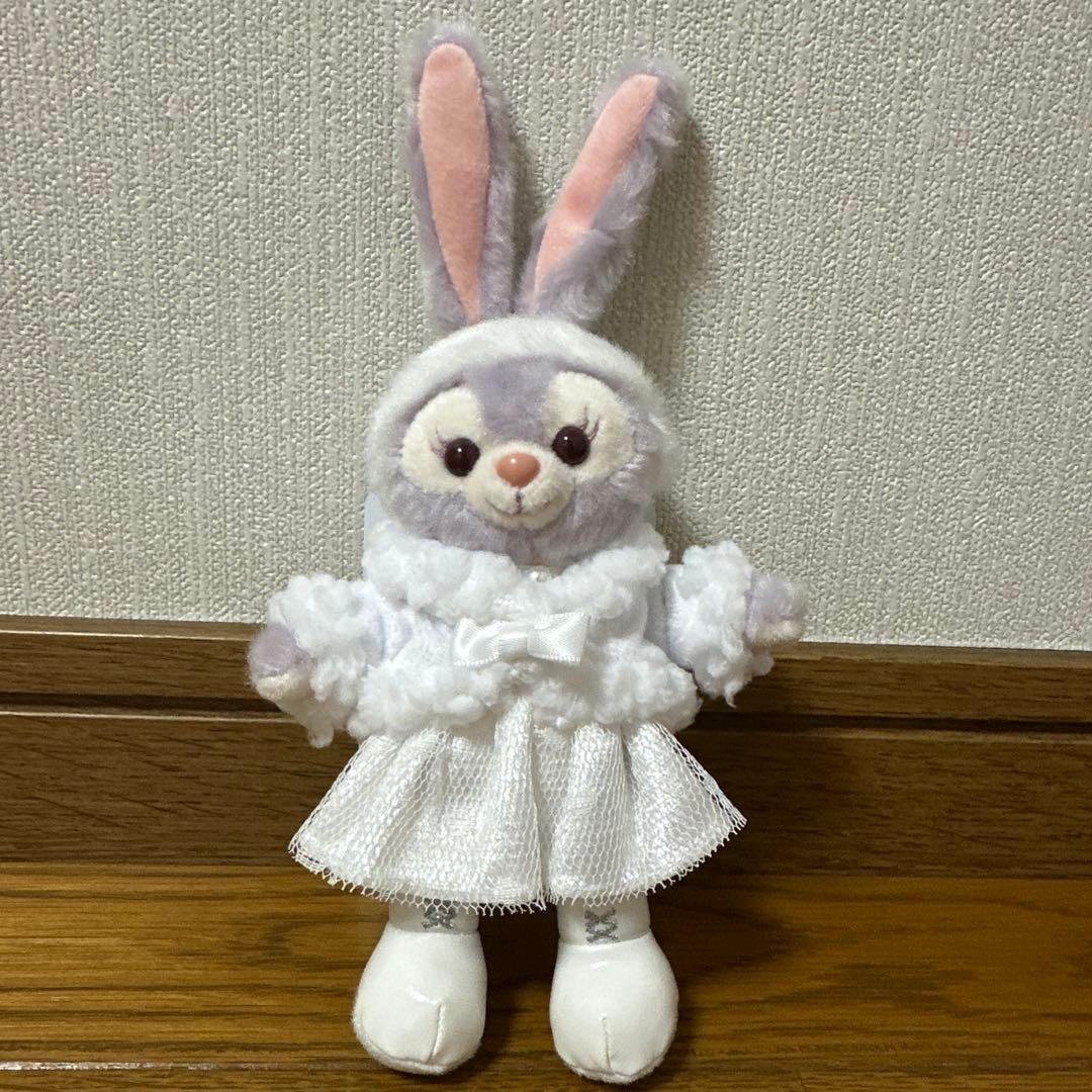 ステラルー　ホワイトウィンタータイムワンダーズ