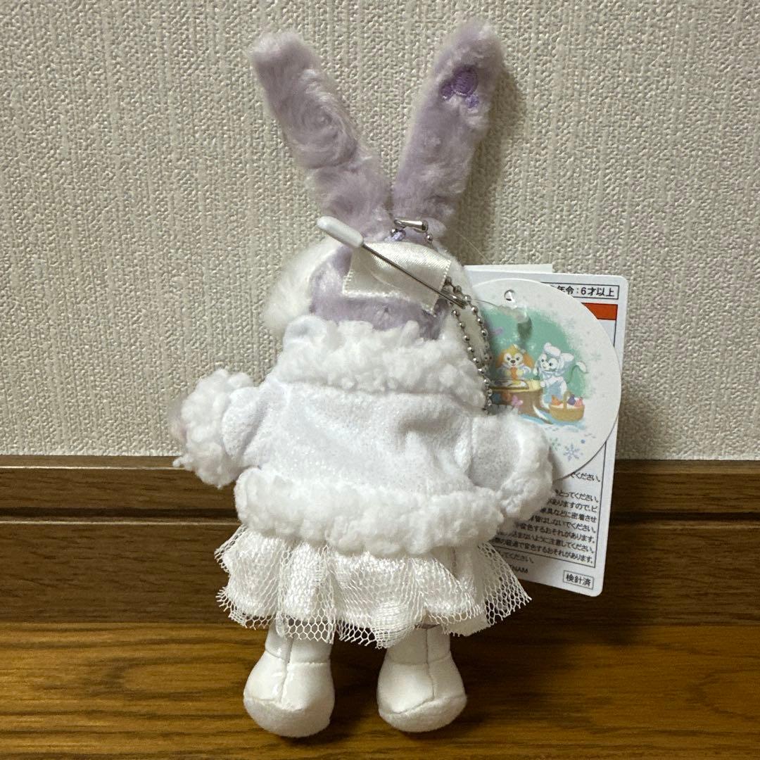 ステラルー　ホワイトウィンタータイムワンダーズ