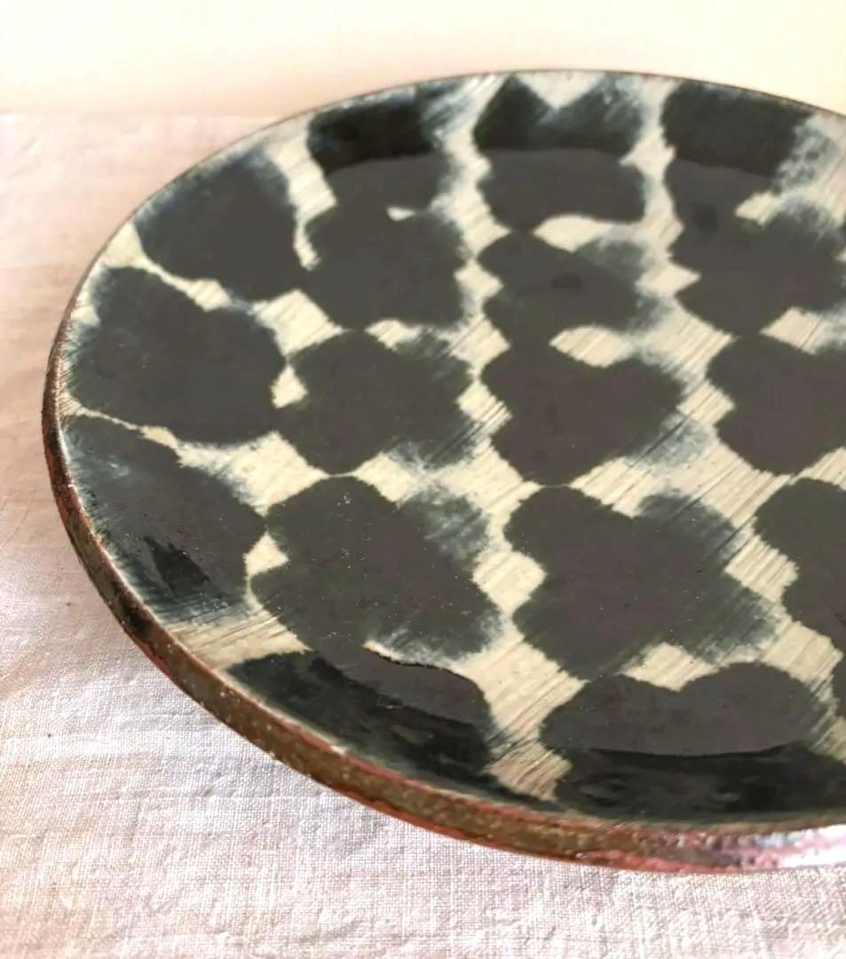 深貝工房 / 深貝公拓　8.5寸 大皿 ※申請購入