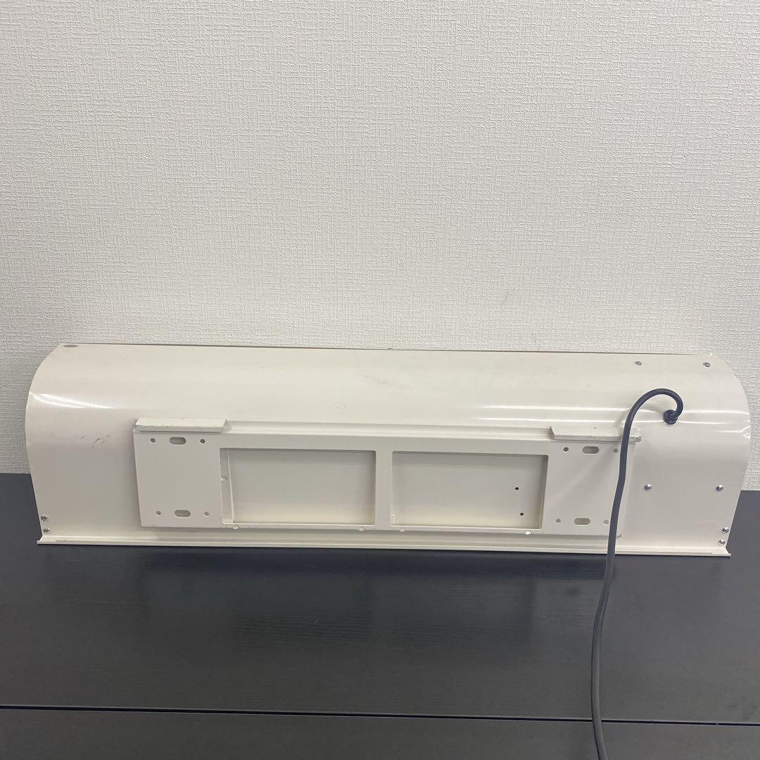 送料込み＊ナカトミ エアカーテン 2020年製＊0819-2