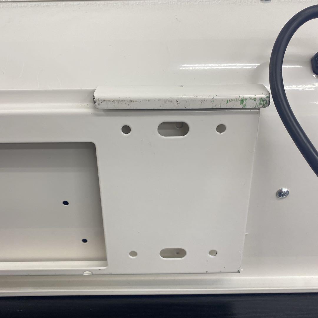 送料込み＊ナカトミ エアカーテン 2020年製＊0819-2