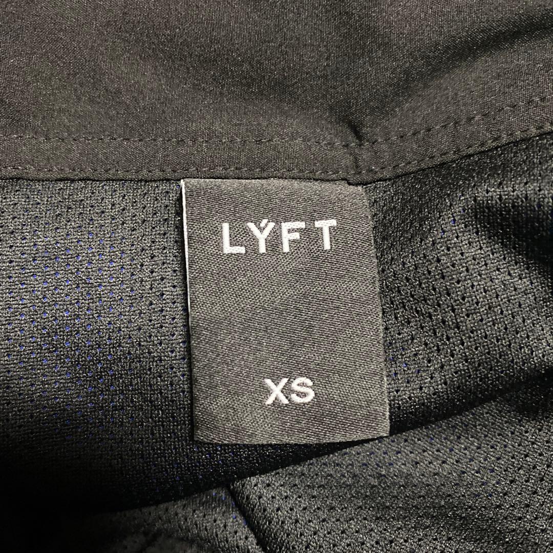 LYFT サーフパンツ ブルー XSサイズ