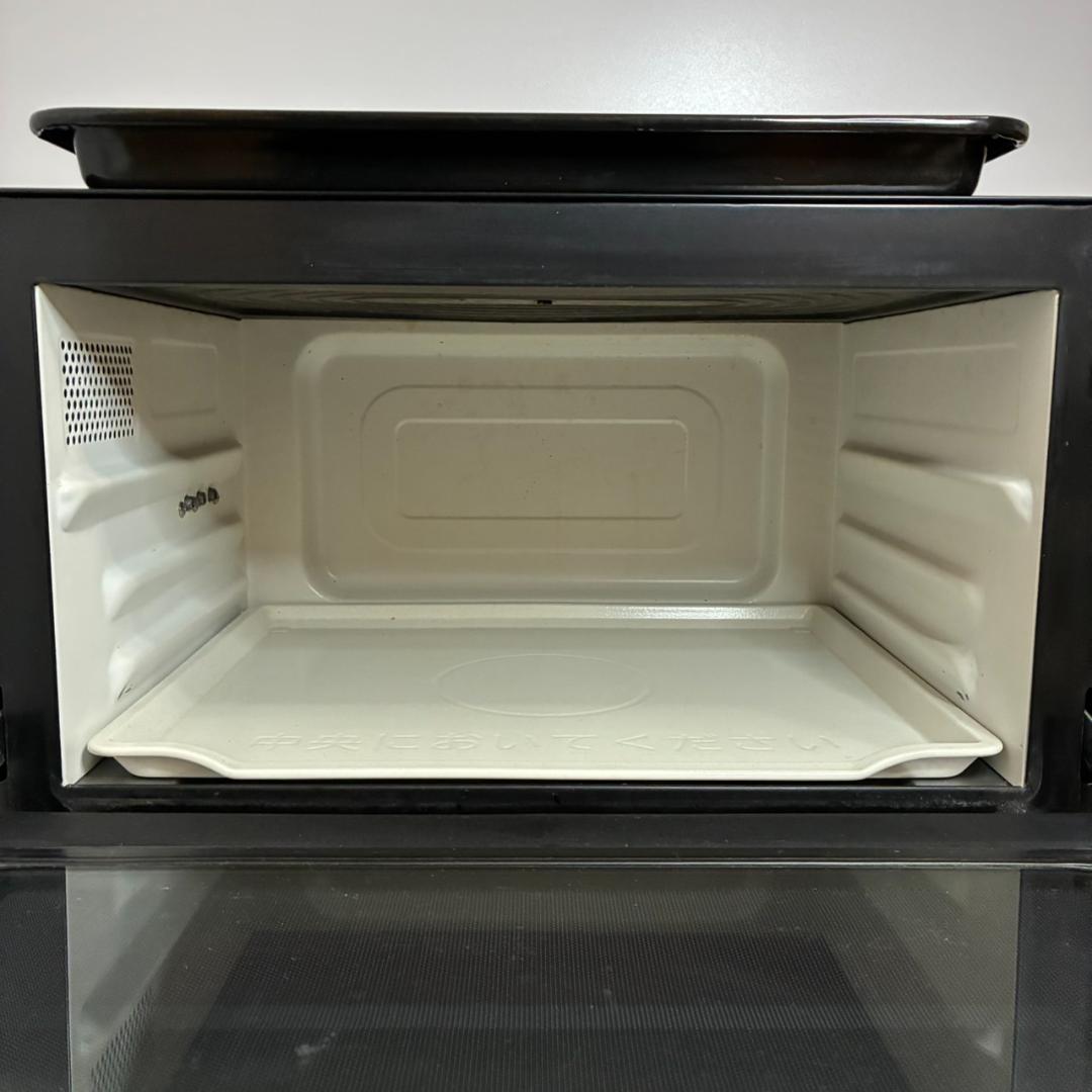 HITACHI ヘルシーシェフ MRO-S8Y スチームオーブンレンジ レッド