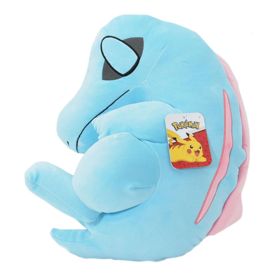 ポケモン スリープ ワニノコ Totodile ぬいぐるみ Jazwares