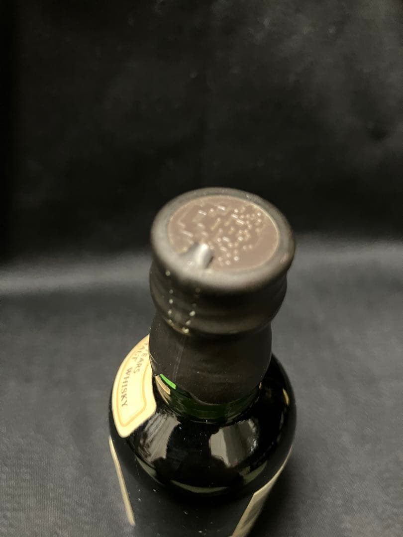 未開栓 古酒 サントリー ウイスキー 白州 12年 ミニボトル ピュアモルト