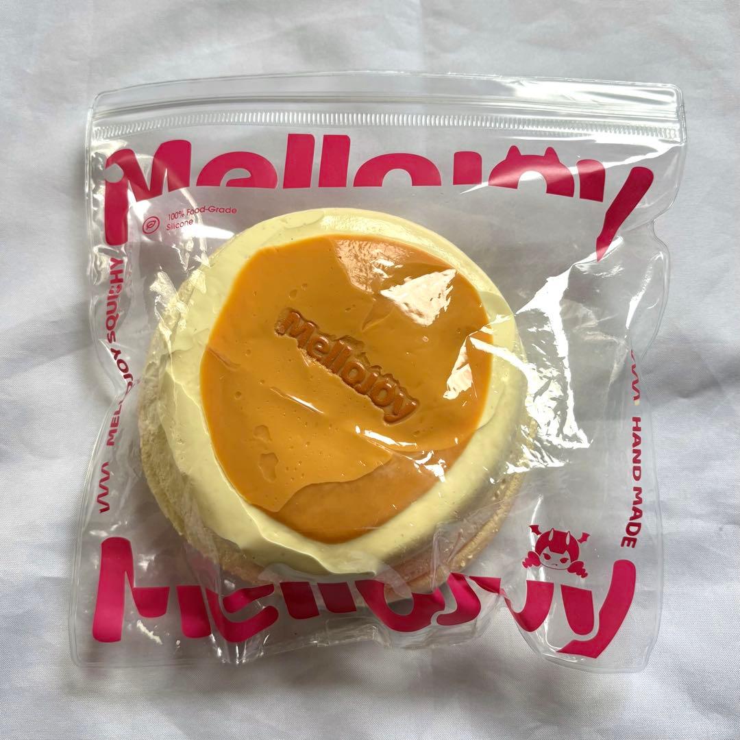 M*o様 メロジョイ　スフレ　プレーン