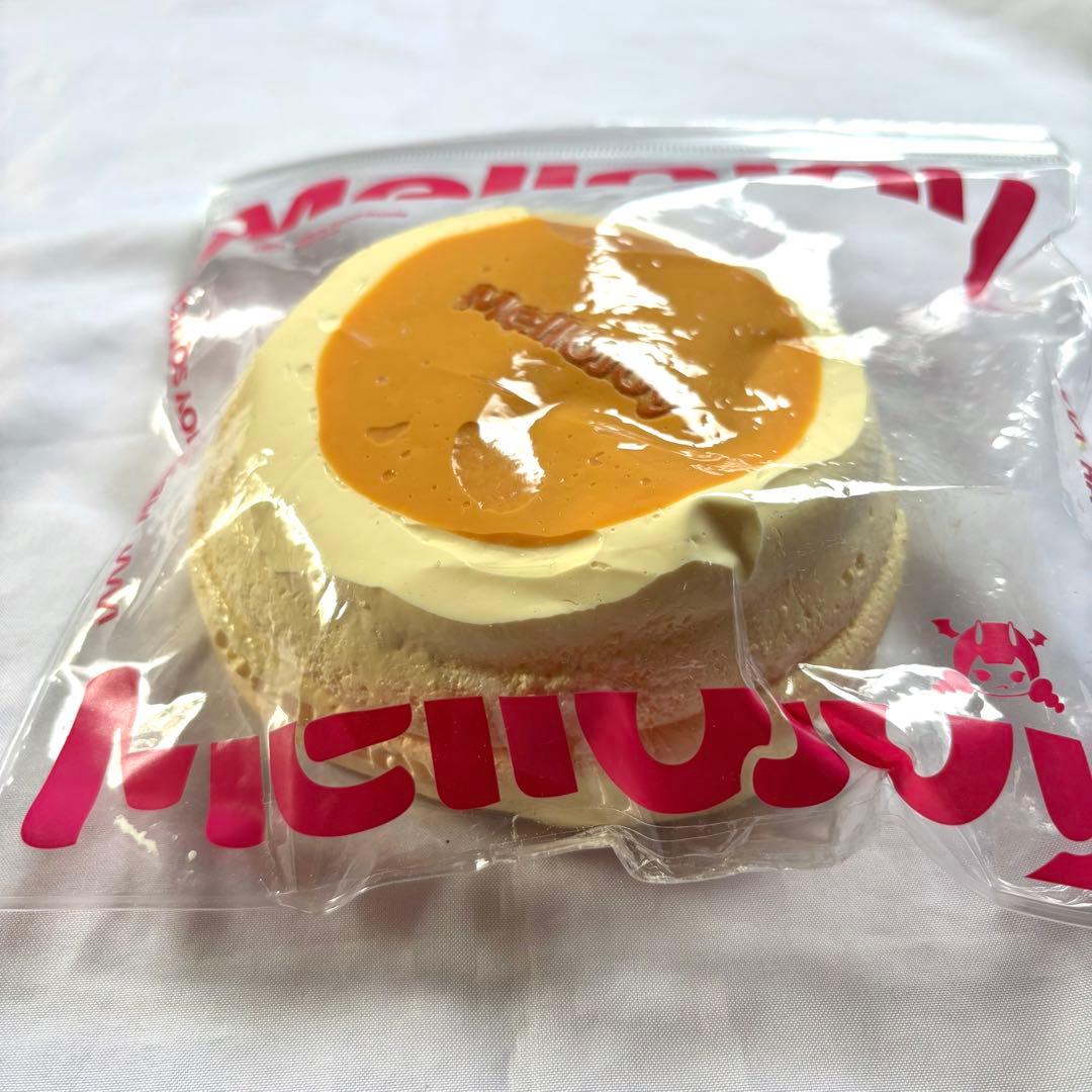 M*o様 メロジョイ　スフレ　プレーン