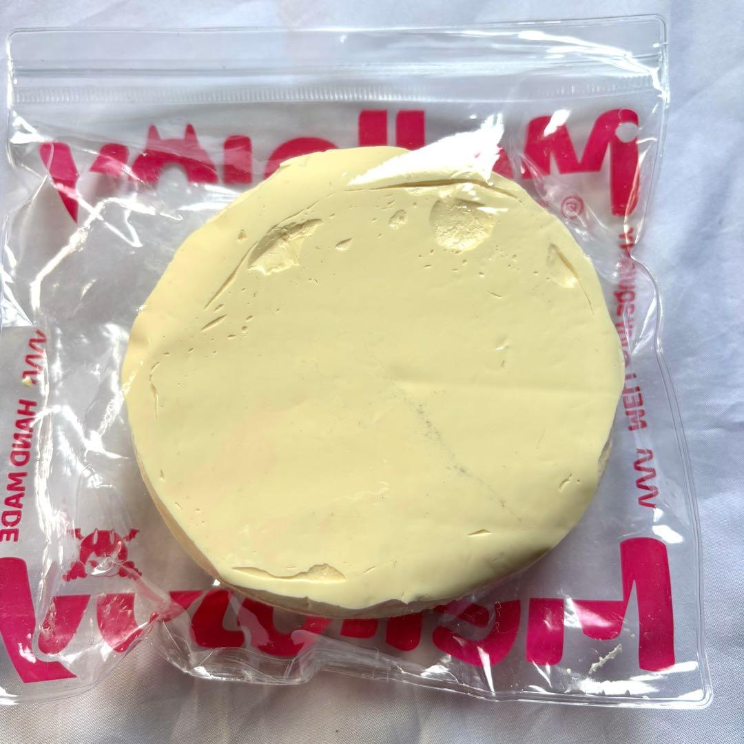 M*o様 メロジョイ　スフレ　プレーン