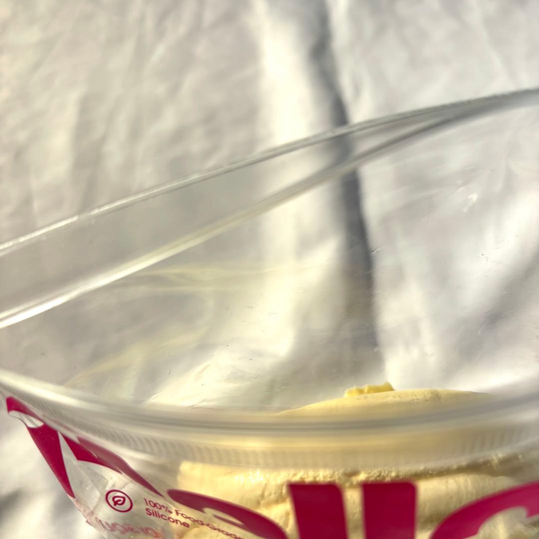 M*o様 メロジョイ　スフレ　プレーン