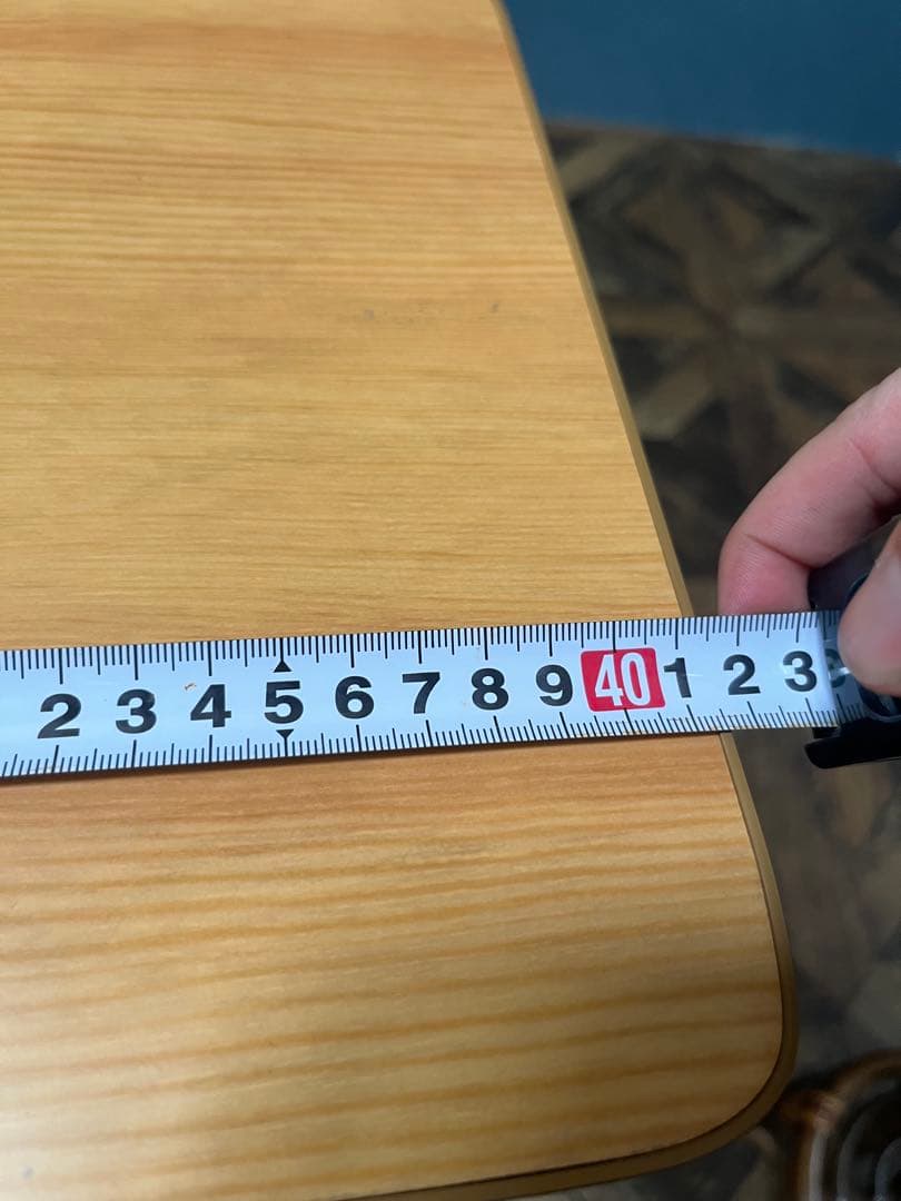 うーさん＊電話台 昭和レトロ 当時物 インテリア レトロポップ 棚