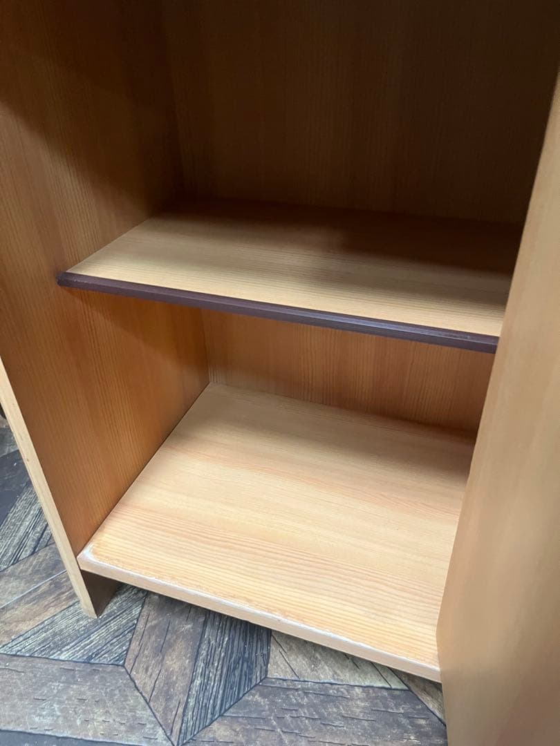 うーさん＊電話台 昭和レトロ 当時物 インテリア レトロポップ 棚